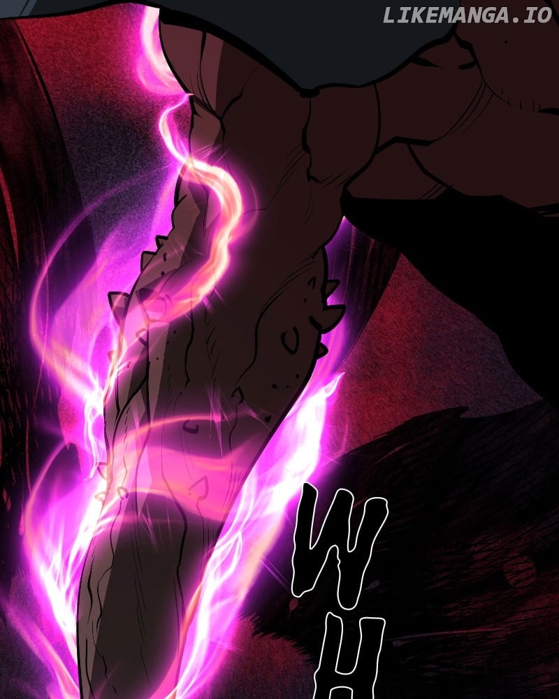 The main character hides his strength Chapter 66 918 163