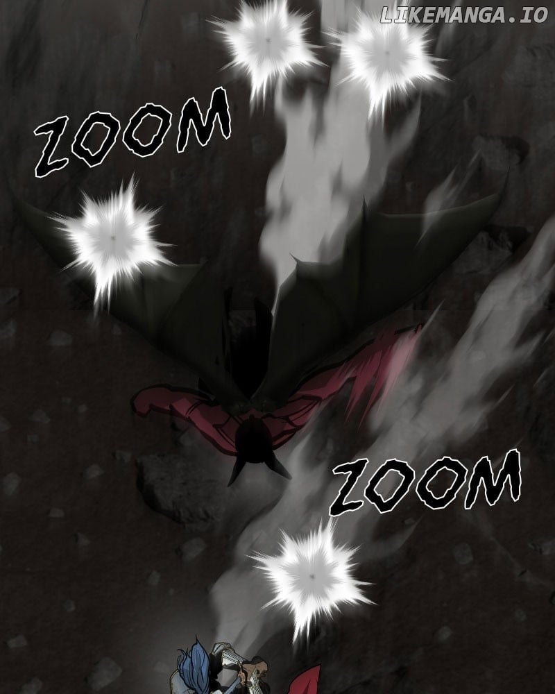 The main character hides his strength Chapter 66 931 176