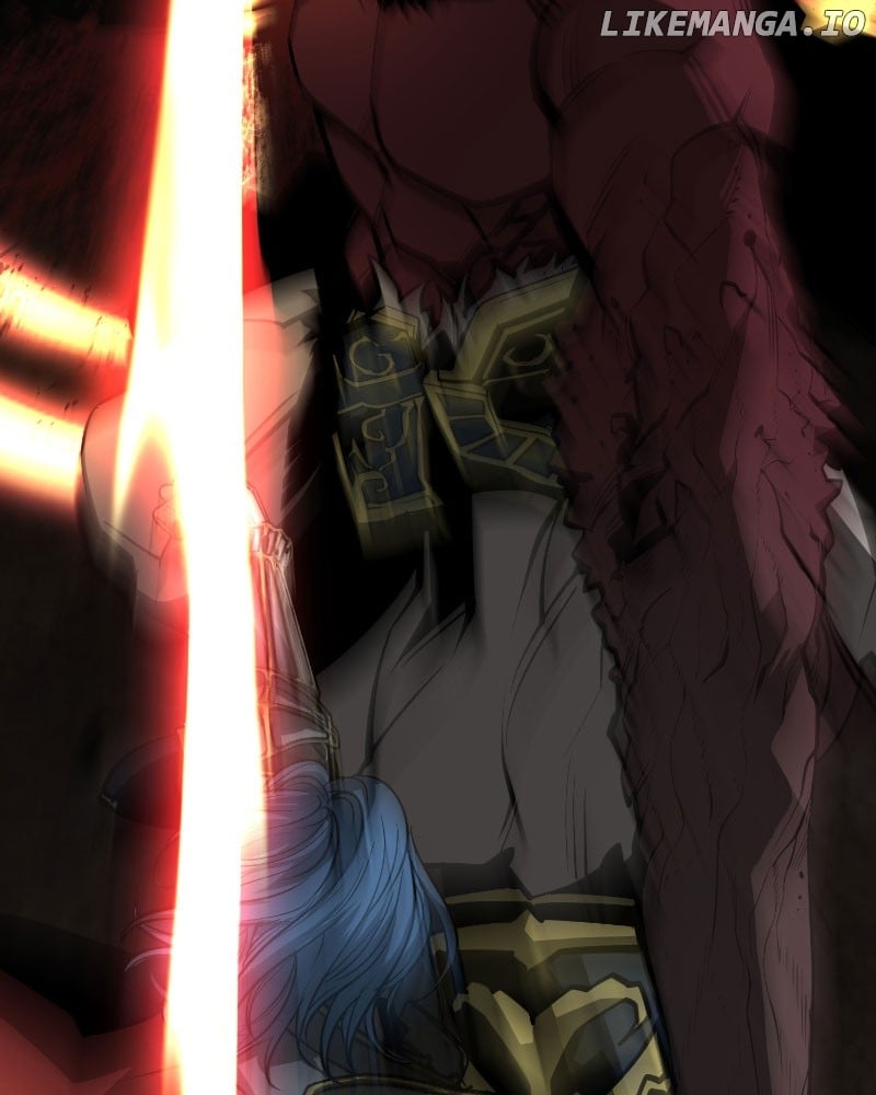 The main character hides his strength Chapter 66 944 189