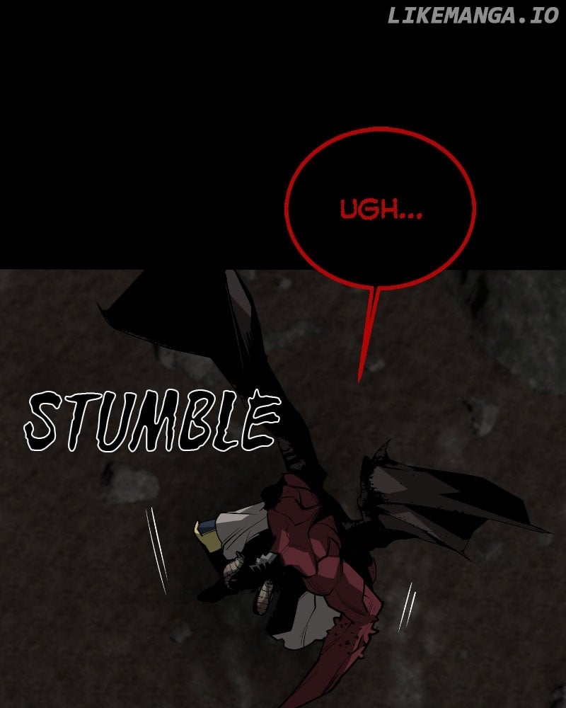 The main character hides his strength Chapter 66 949 194