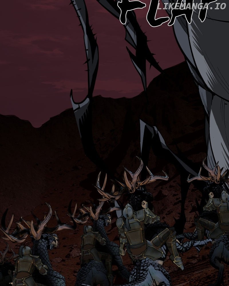 The main character hides his strength Chapter 66 960 205