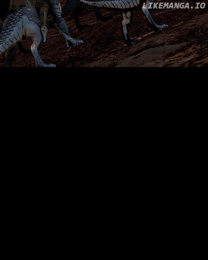 The main character hides his strength Chapter 66 961 206