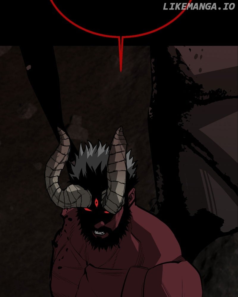 The main character hides his strength Chapter 66 970 215