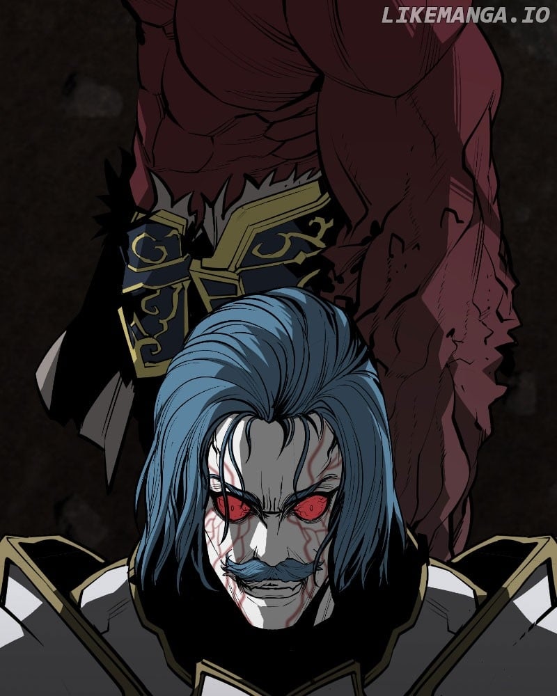 The main character hides his strength Chapter 66 971 216