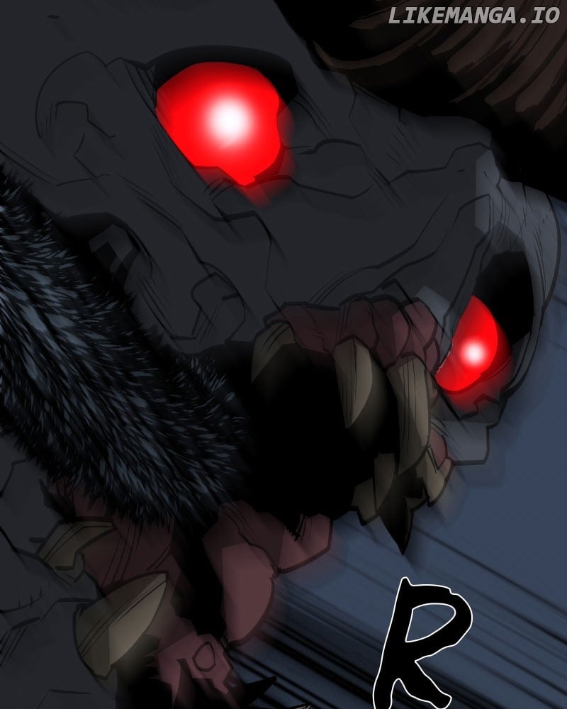 The main character hides his strength Chapter 66 777 22