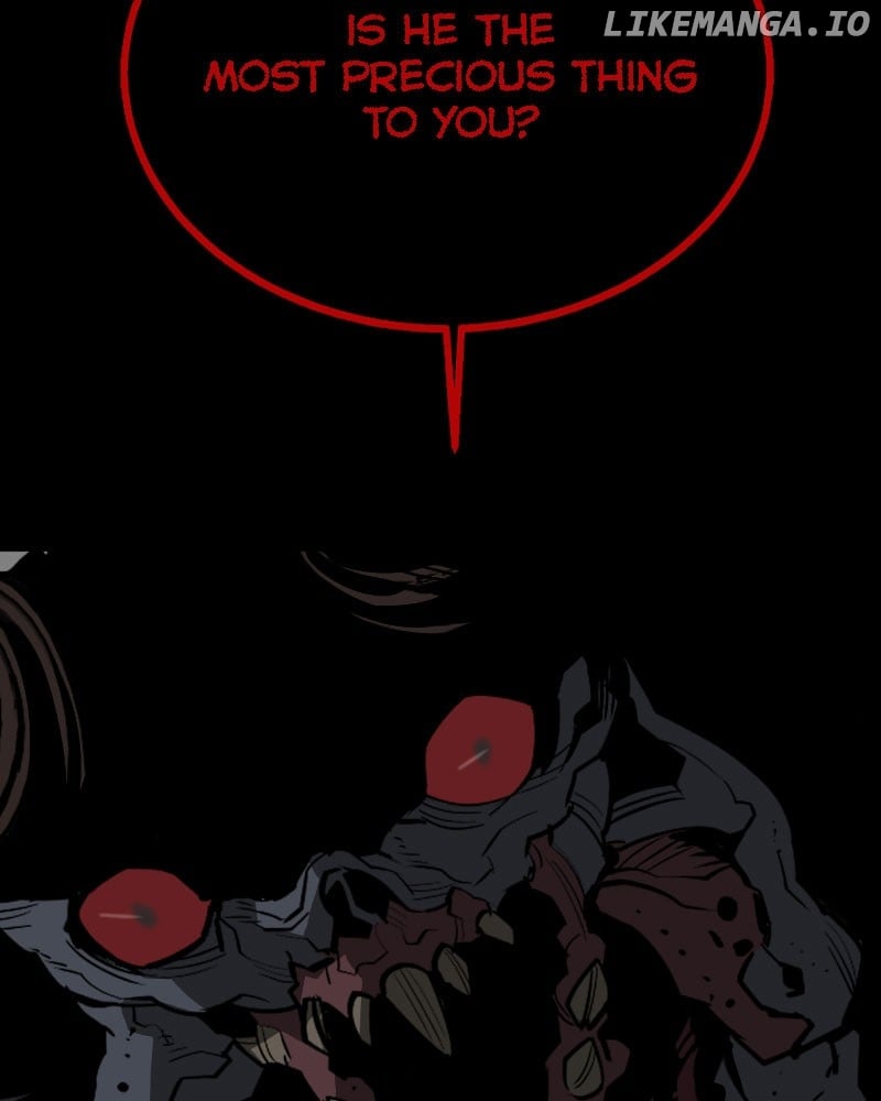 The main character hides his strength Chapter 66 977 222