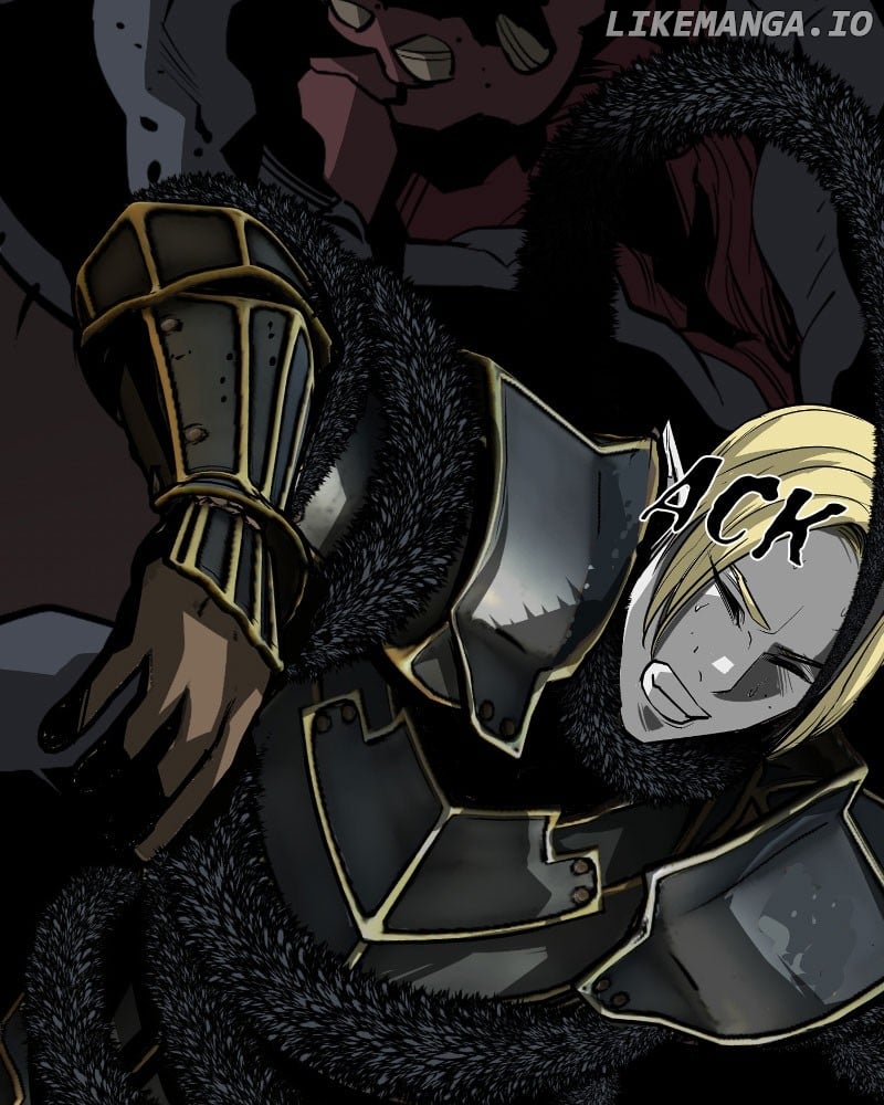 The main character hides his strength Chapter 66 978 223