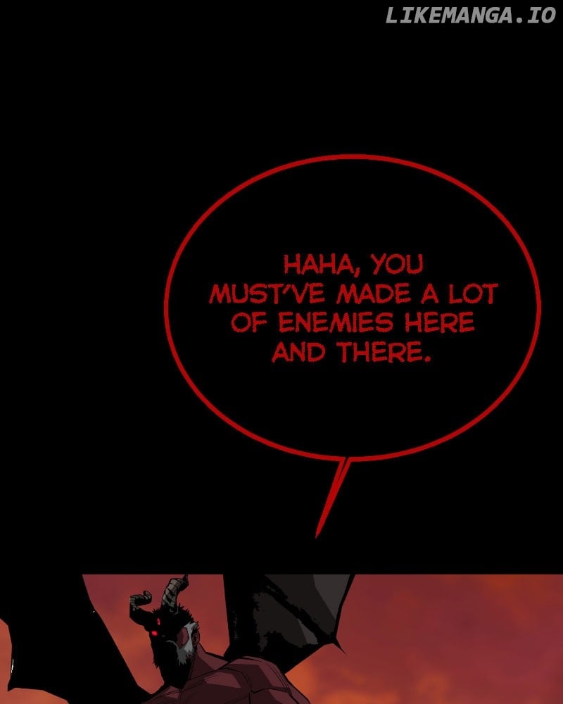 The main character hides his strength Chapter 66 980 225