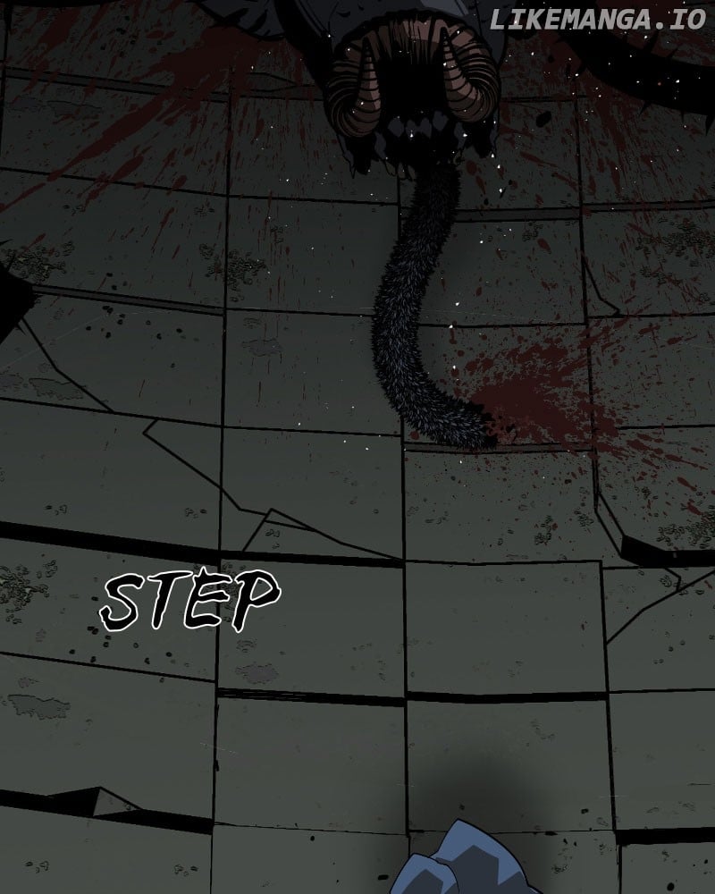 The main character hides his strength Chapter 66 797 42