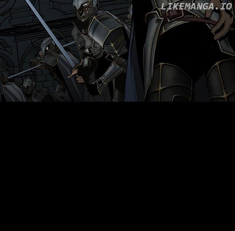 The main character hides his strength Chapter 66 802 47