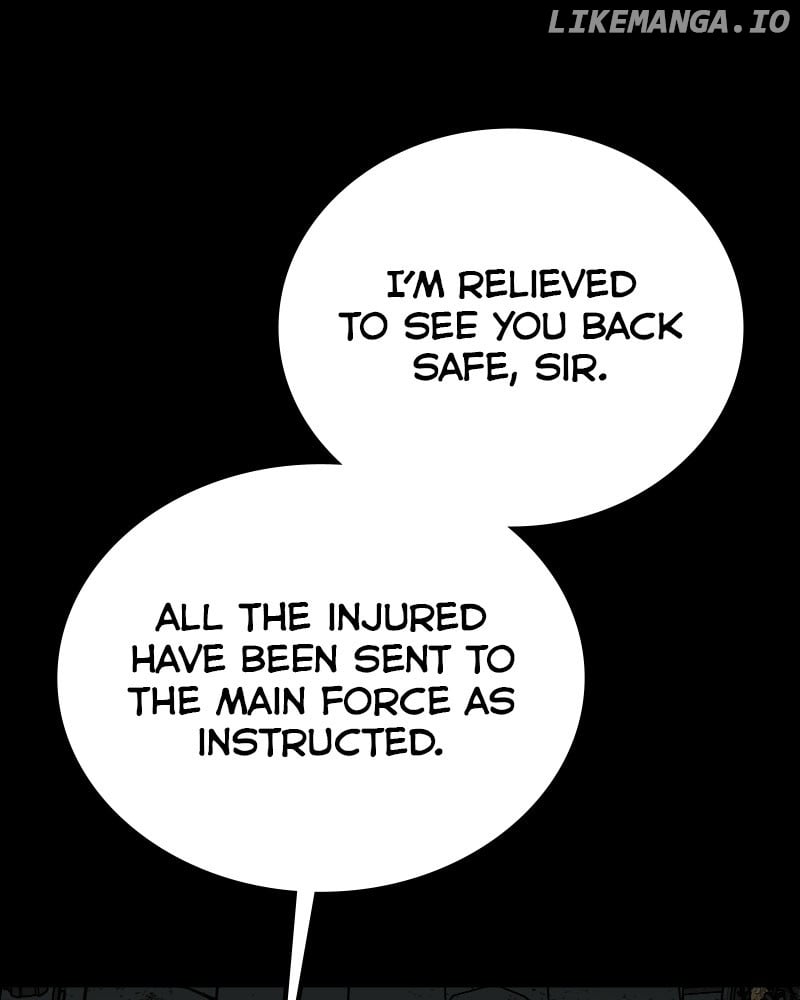 The main character hides his strength Chapter 66 807 52