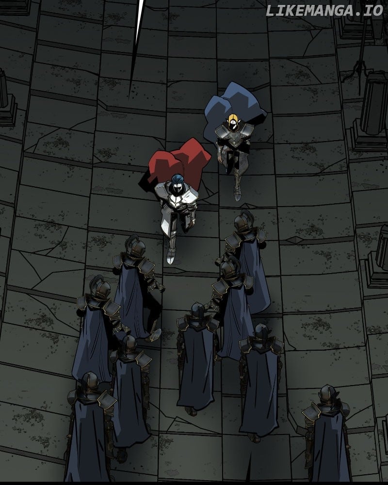 The main character hides his strength Chapter 66 808 53