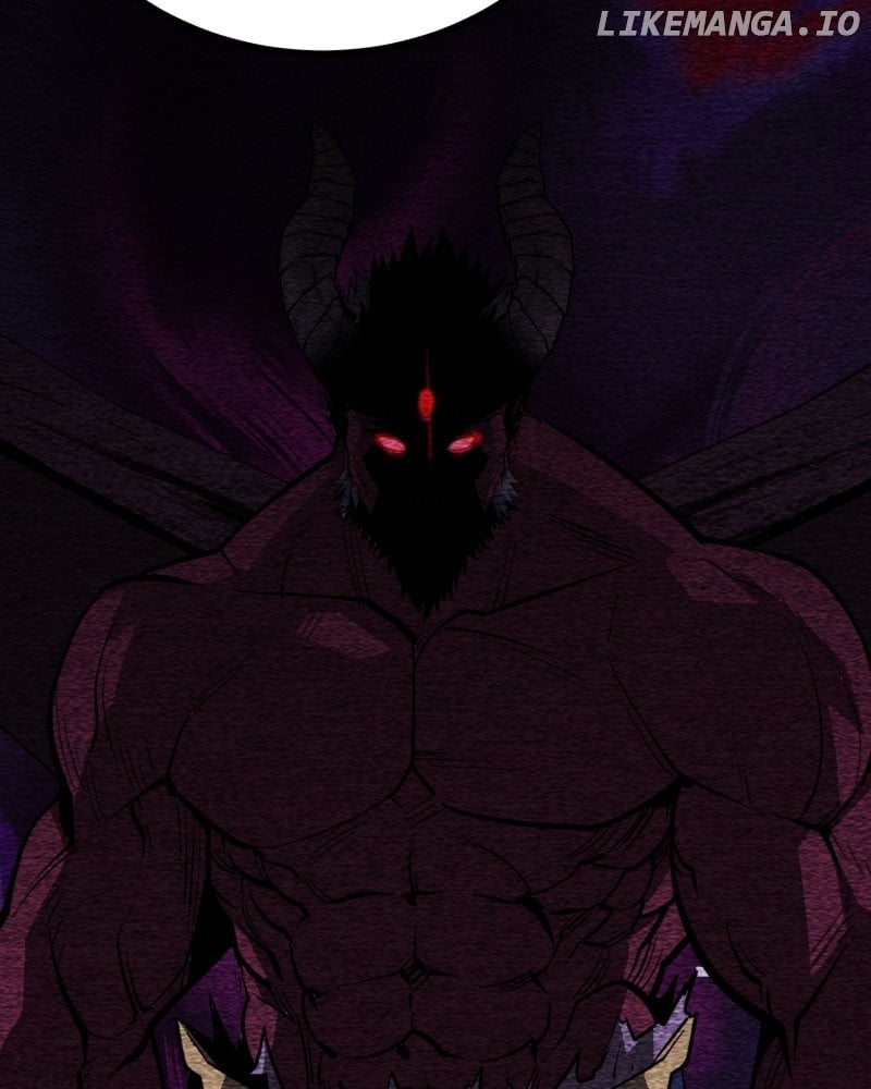 The main character hides his strength Chapter 66 822 67