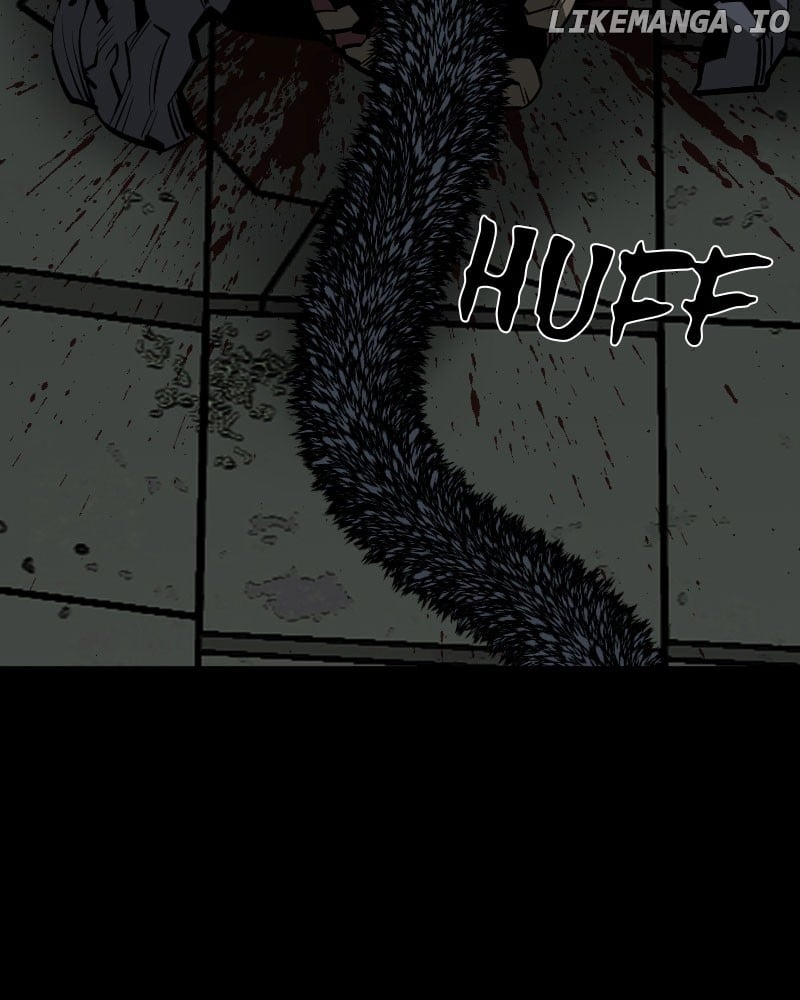 The main character hides his strength Chapter 66 828 73