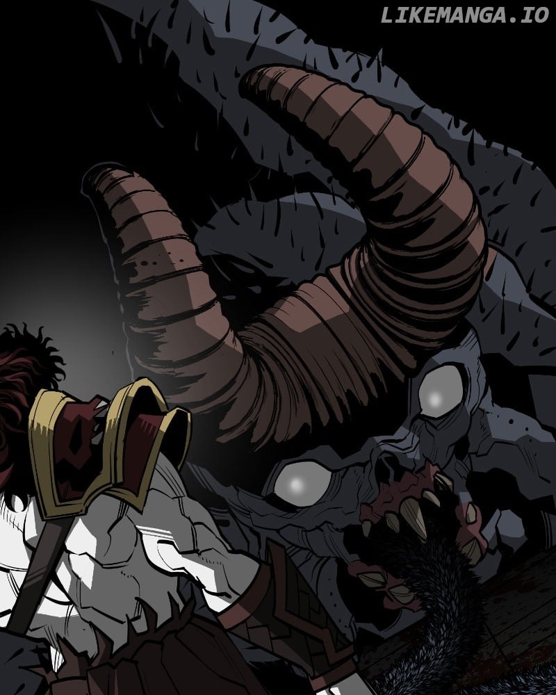 The main character hides his strength Chapter 66 837 82