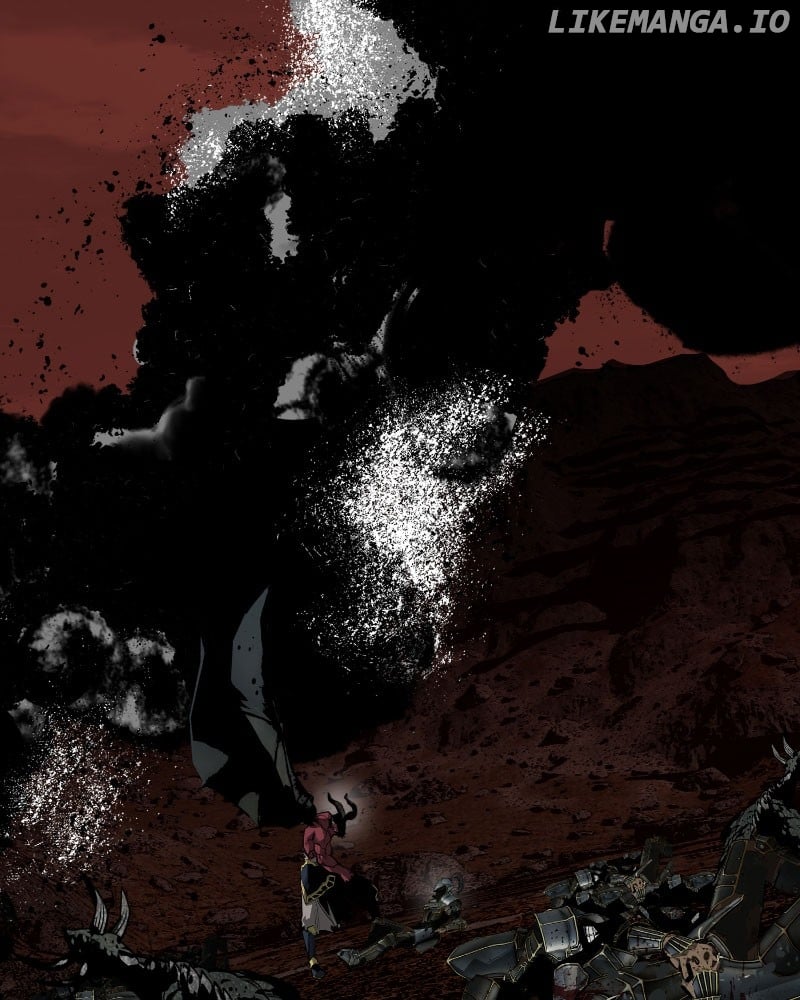 The main character hides his strength Chapter 66 854 99