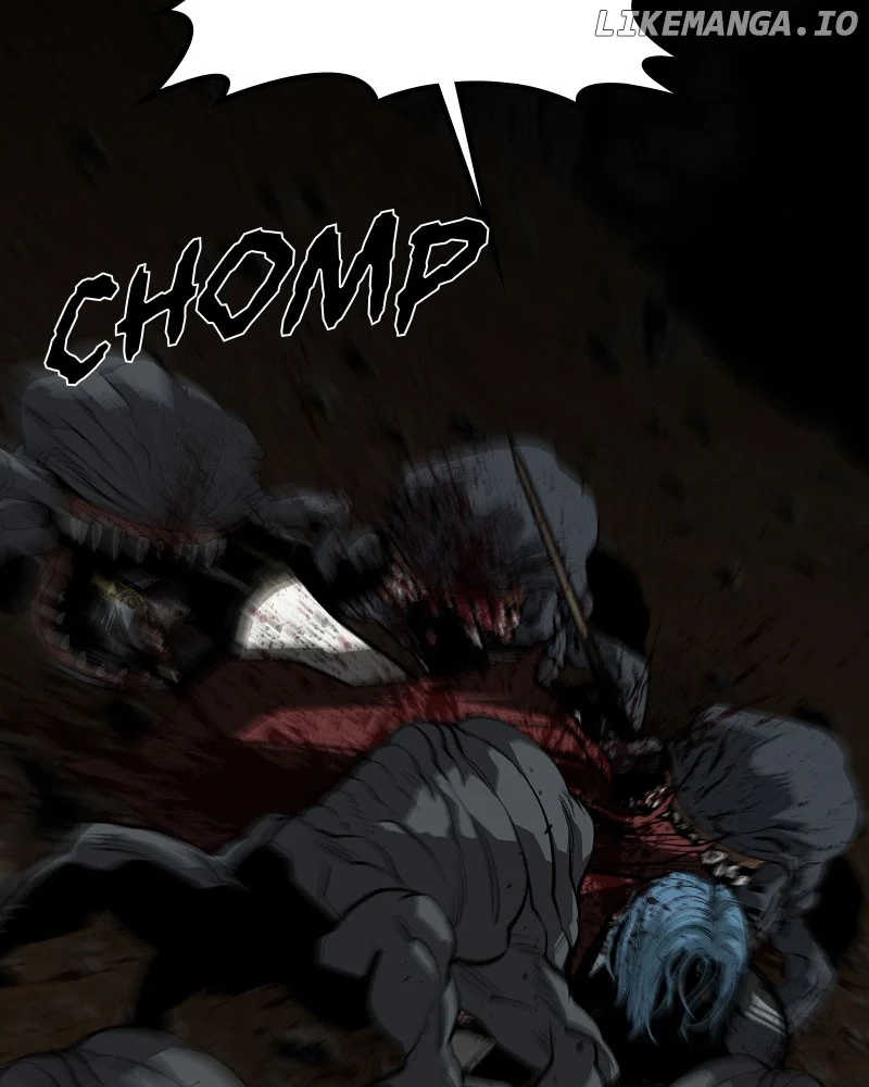 The main character hides his strength Chapter 67 750 014