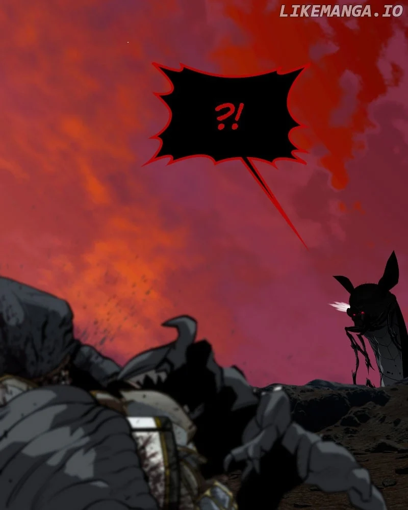 The main character hides his strength Chapter 67 756 020