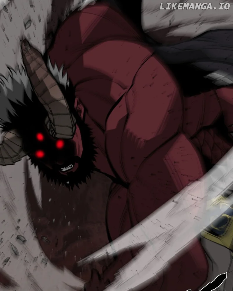 The main character hides his strength Chapter 67 766 030