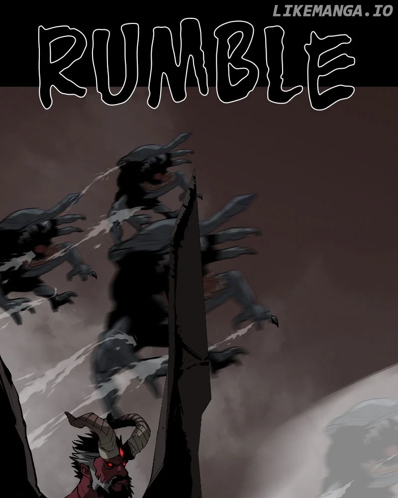 The main character hides his strength Chapter 67 786 050