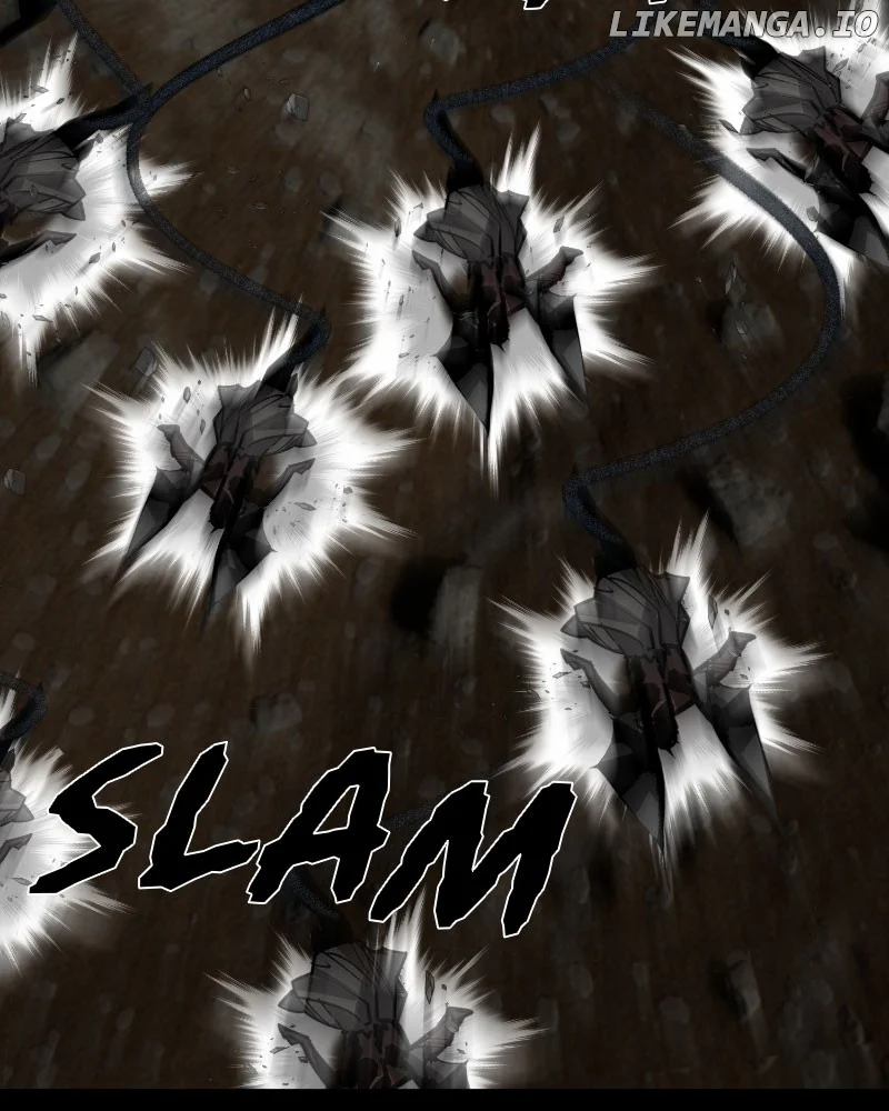 The main character hides his strength Chapter 67 807 071