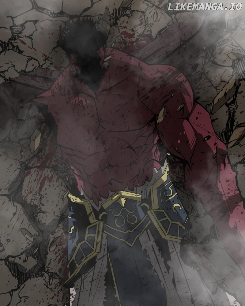 The main character hides his strength Chapter 67 809 073