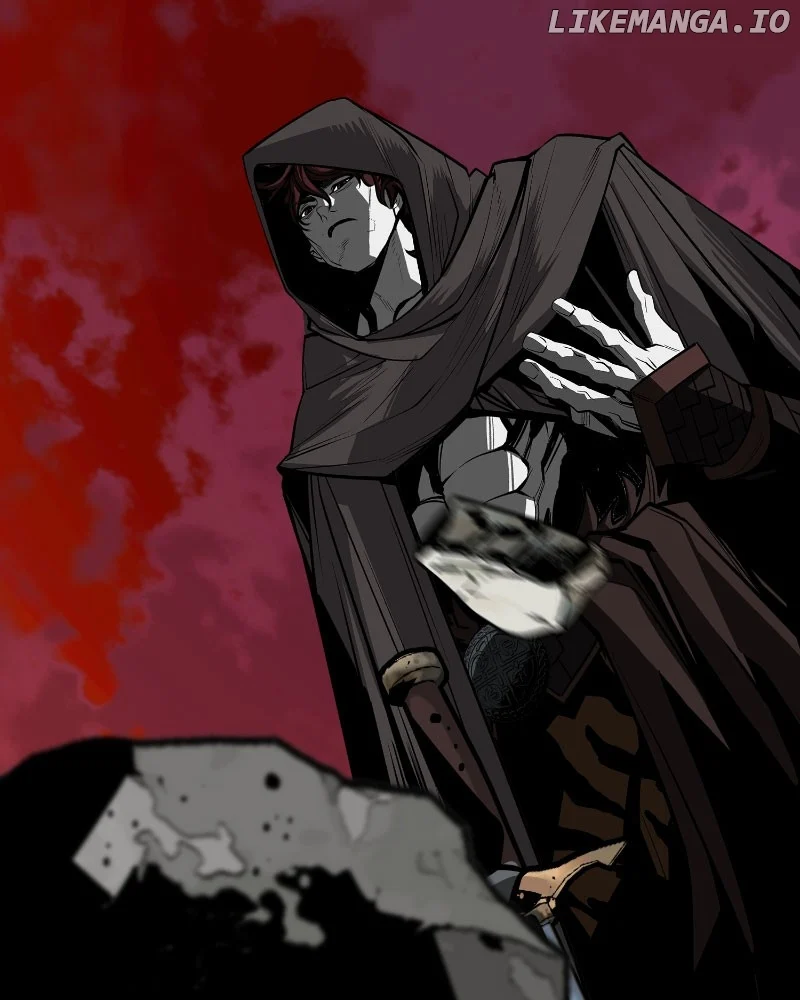 The main character hides his strength Chapter 67 835 099