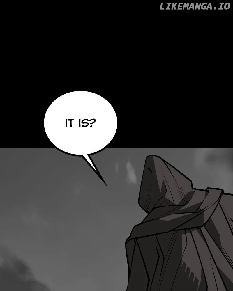 The main character hides his strength Chapter 67 848 112