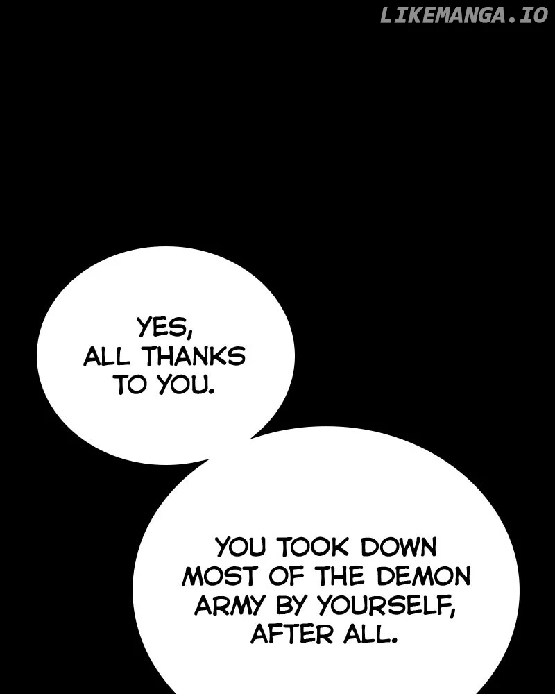 The main character hides his strength Chapter 67 850 114