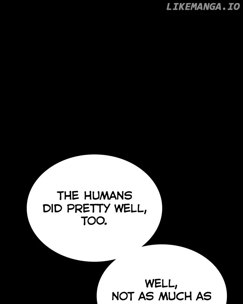 The main character hides his strength Chapter 67 855 119