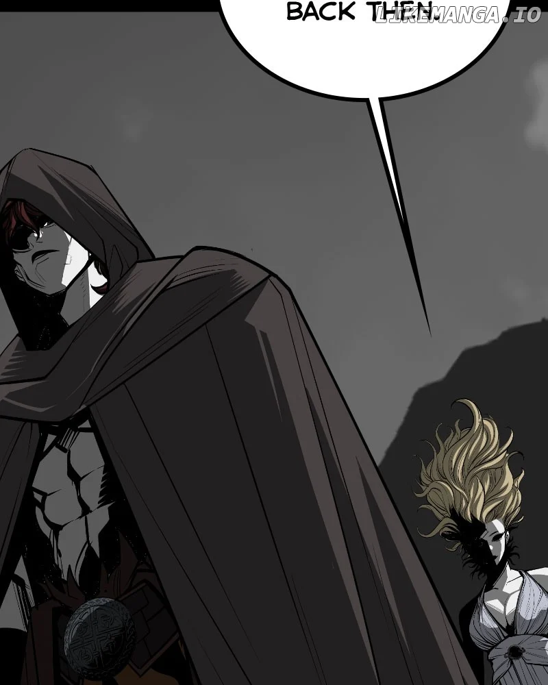 The main character hides his strength Chapter 67 856 120