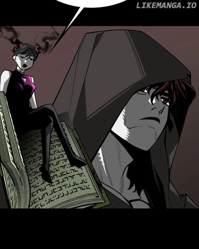 The main character hides his strength Chapter 67 902 166