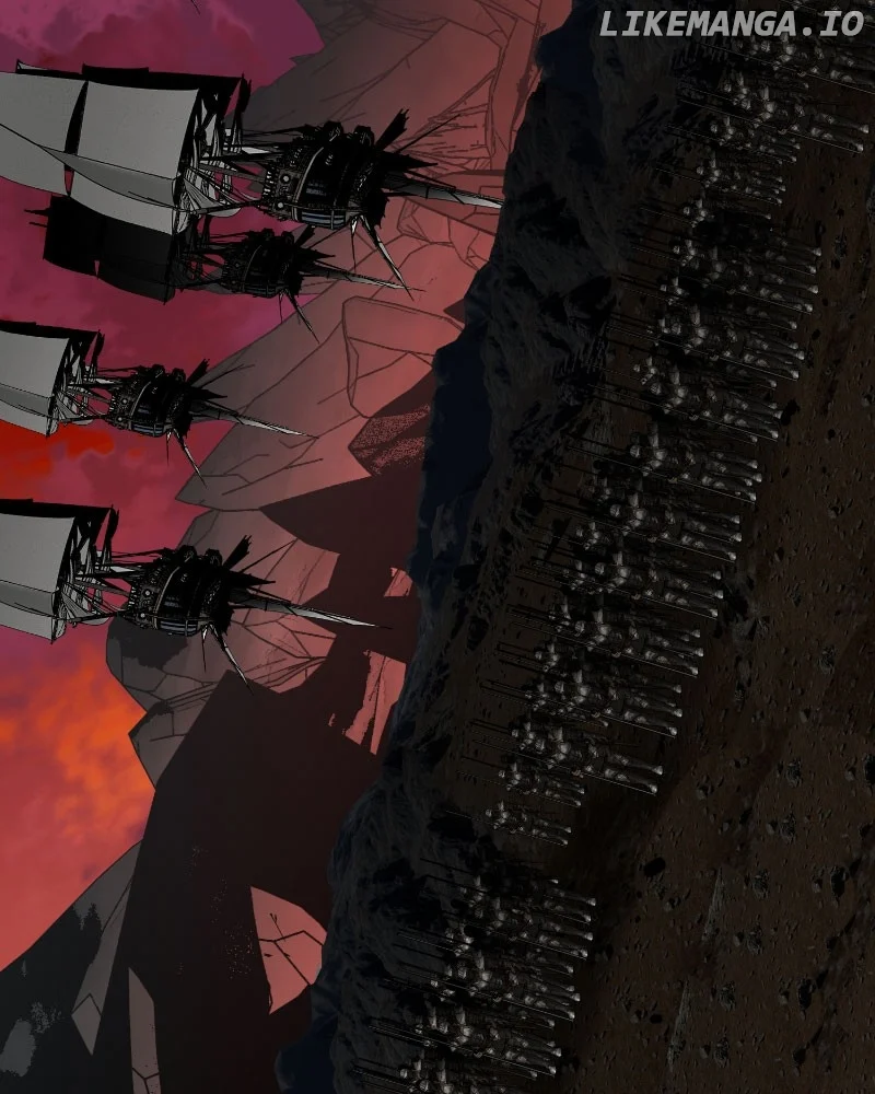 The main character hides his strength Chapter 67 909 173