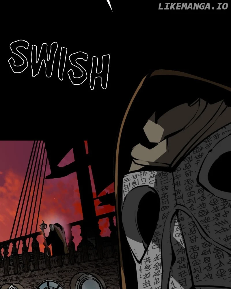 The main character hides his strength Chapter 67 913 177