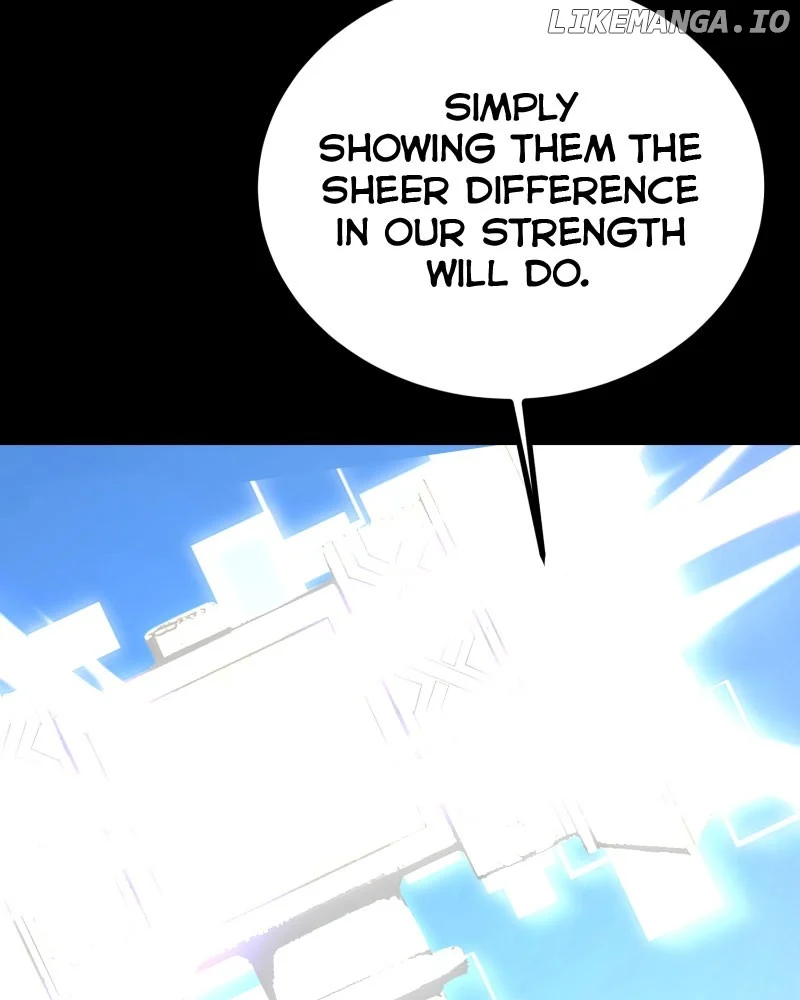 The main character hides his strength Chapter 67 930 194