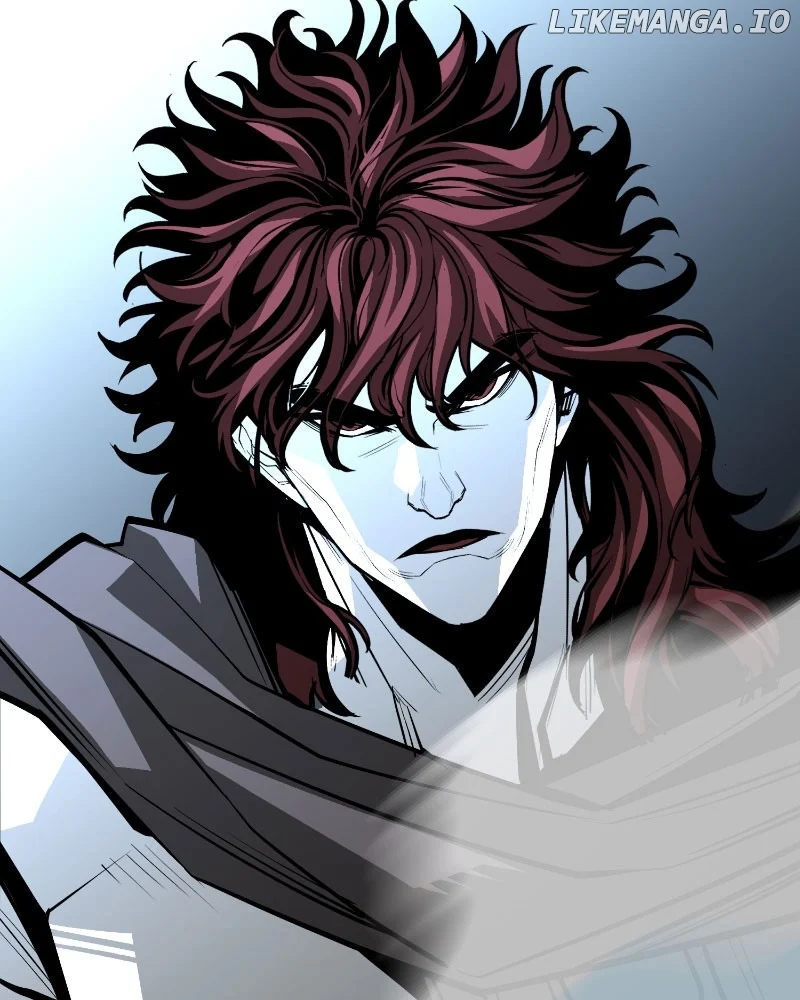 The main character hides his strength Chapter 67 940 204