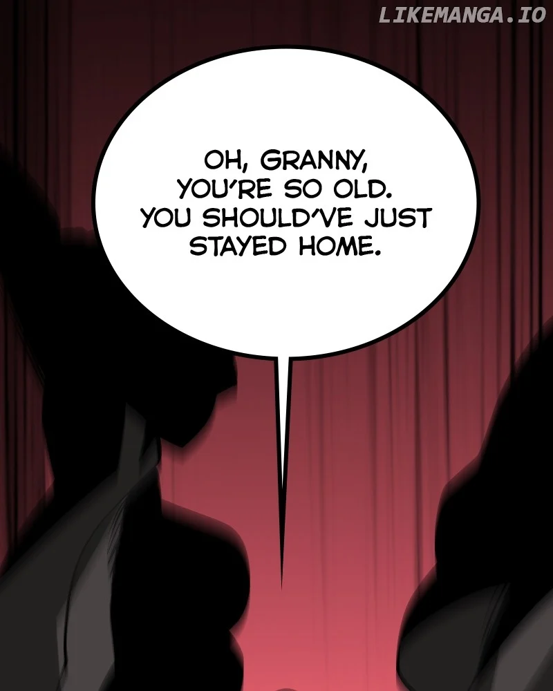 The main character hides his strength Chapter 67 950 214