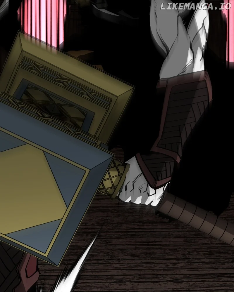 The main character hides his strength Chapter 67 952 216