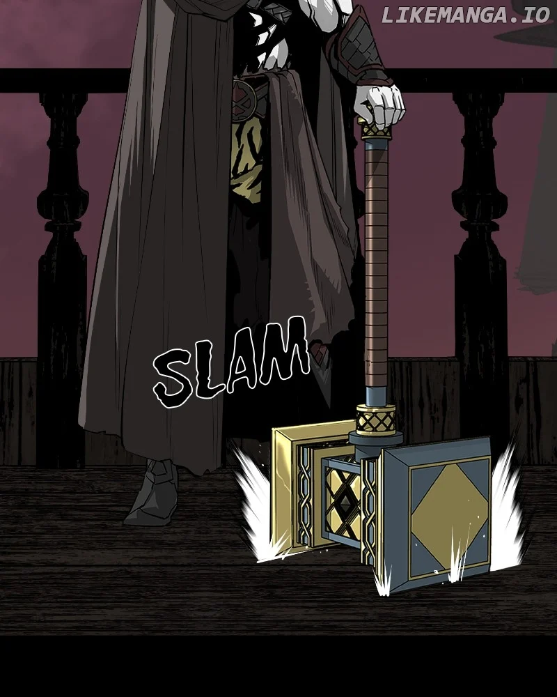 The main character hides his strength Chapter 67 960 224