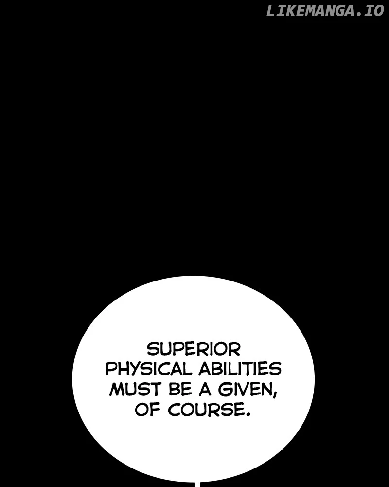 The main character hides his strength Chapter 67 964 228