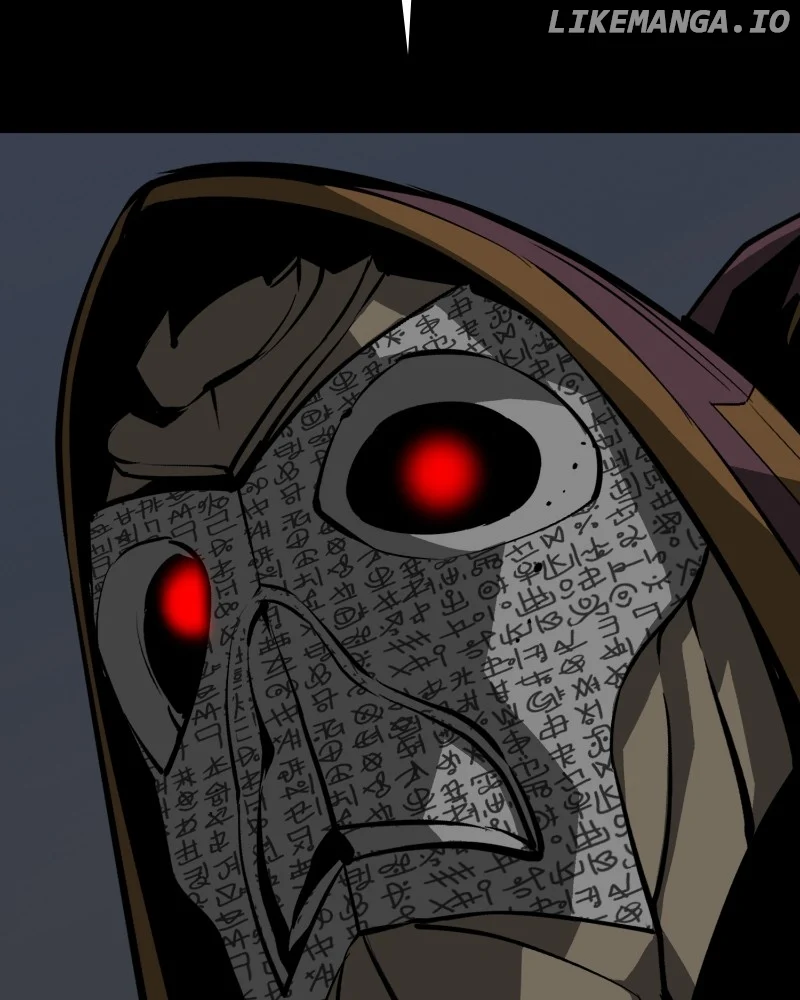 The main character hides his strength Chapter 67 965 229