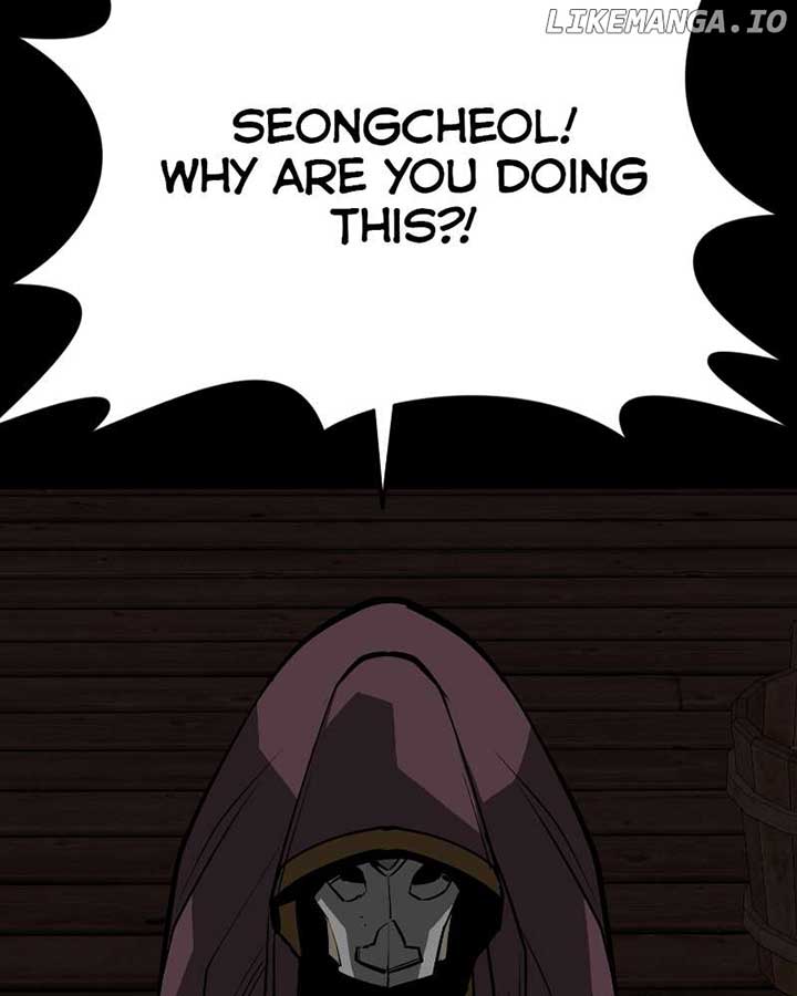 The main character hides his strength Chapter 68 763 113