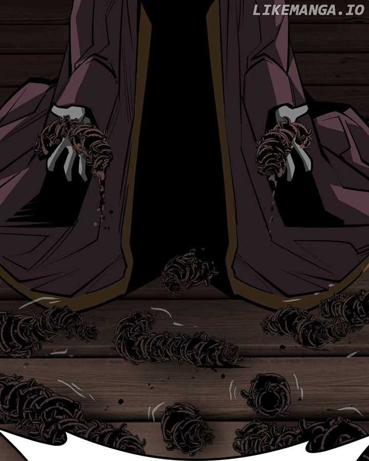 The main character hides his strength Chapter 68 764 114