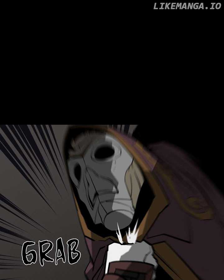 The main character hides his strength Chapter 68 766 116