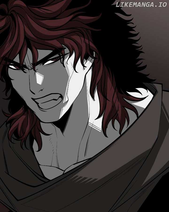 The main character hides his strength Chapter 68 769 119