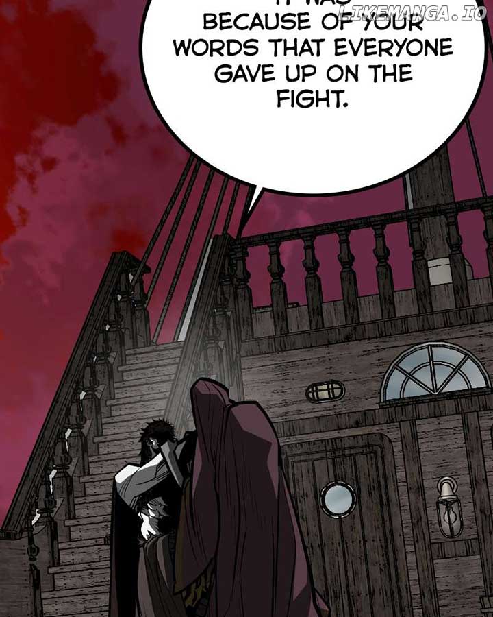 The main character hides his strength Chapter 68 772 122