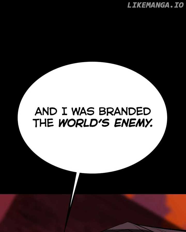 The main character hides his strength Chapter 68 774 124