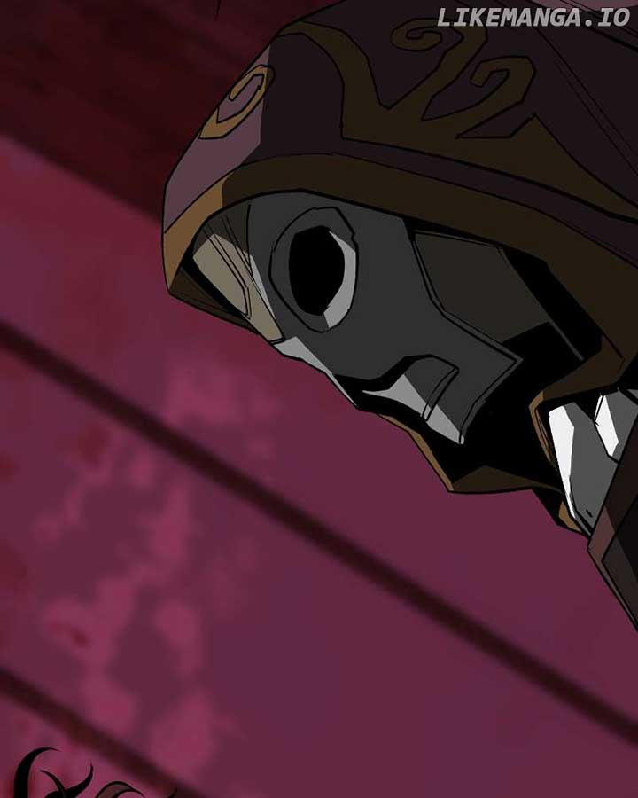 The main character hides his strength Chapter 68 775 125