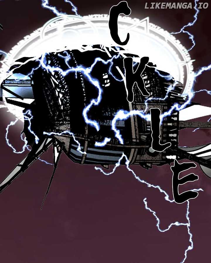 The main character hides his strength Chapter 68 784 134