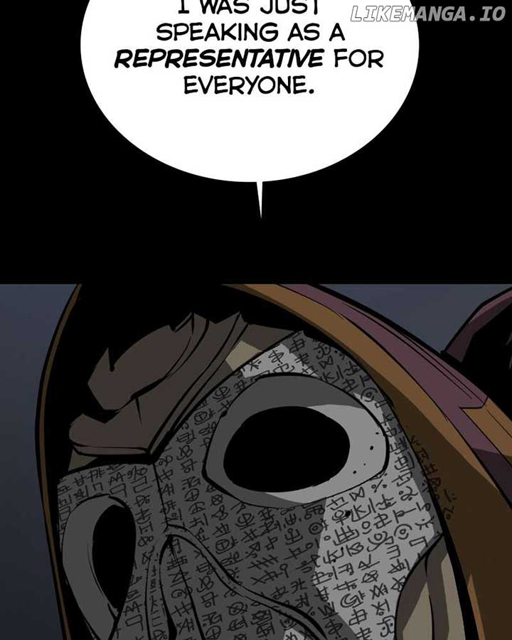 The main character hides his strength Chapter 68 789 139